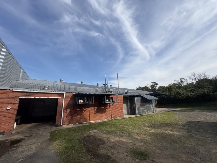 0 Bedroom Property for Sale in Wilsonia Eastern Cape